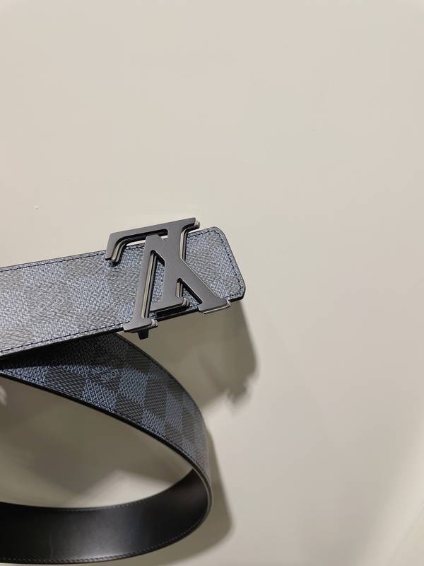 Louis Vuitton 40MM Belt LVB00370 Louis Vuitton 40MM Belt LVB00370